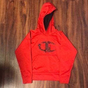 Boys Size Small Champion Hoodie